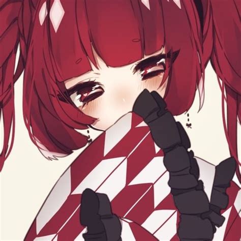 √ 49 Aesthetic Pfp Red 1080p For Iphone Anime Wallpaper