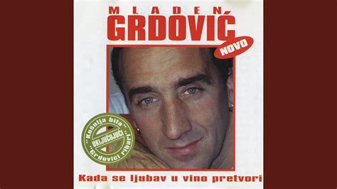 Adio Amore Mio Feat Tereza Kesovija Mladen Grdovic Tereza