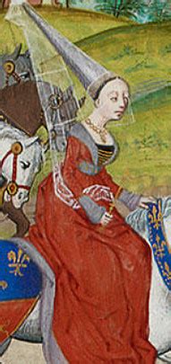Isabella of France - Wikipedia