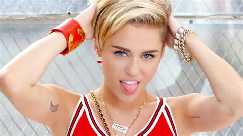 Miley Cyrus Wallpaper 23 69 Images