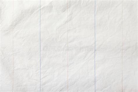 White Striped Fabric Stock Image Image Of Black Linen 113540007