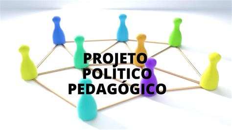 Projeto Político Pedagógico O Que é Como Se Faz Estrutura