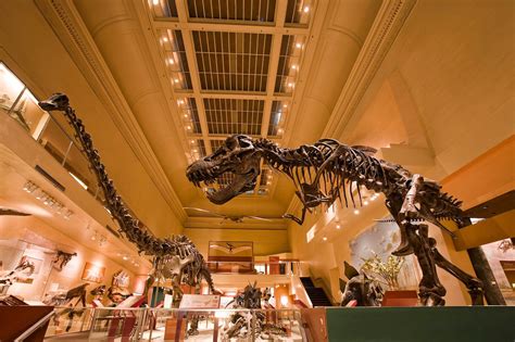 David Koch Donates 35 Million To National Museum Of Natural History
