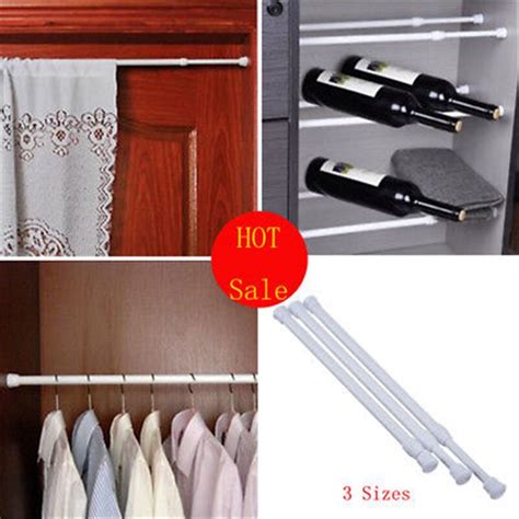 The term is french for veil. New And Fashion Classic Extendable Telescopic Spring ...