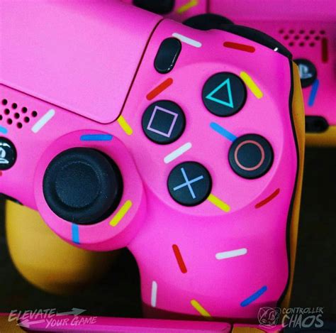 Pin By Young Artist 13 On Aesthetics Ps4 Controller Custom Ps4
