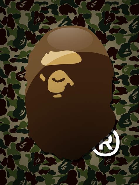 Bathing Ape Wallpapers Wallpaper Cave