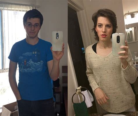 jaye ford adlı kullanıcının before and after panosundaki pin kadın cinsiyet trans