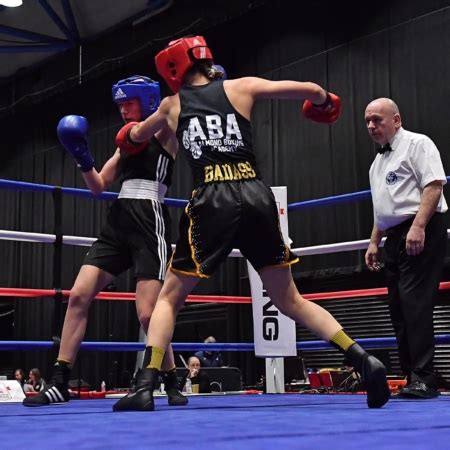 Youth Championships 2023 Quarter Final Results England Boxing