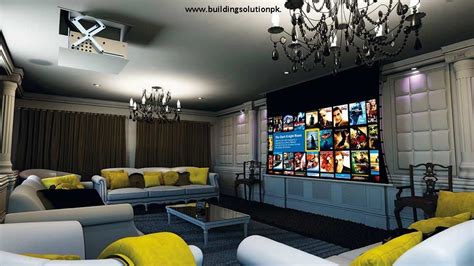 Designing A Home Theater Room Tips Home Theater Room Design 2020