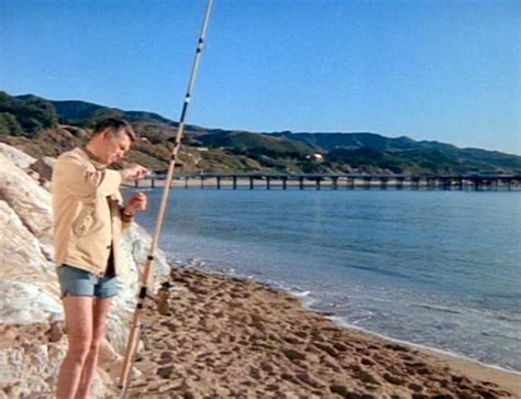 Lost TV Locations Part II Malibus Paradise Cove Pier In Harry O The Rockford Files And More