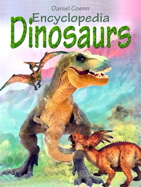 Read Encyclopedia Dinosaurs Online By Daniel Coenn Books