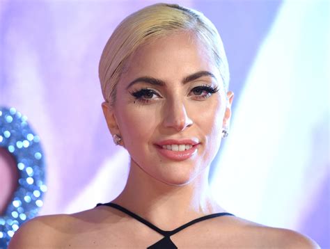 Lady Gaga Reveals Stunning Chromatica Album Artwork Iheart