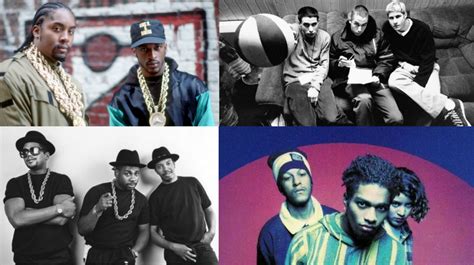 Old School Hip Hop And The Best Underground Rappers The Spotify Community