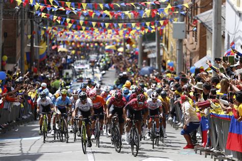 Canal olímpic de catalunya > vallter 2000 / setcases (vall camprodon). Tour Colombia 2021 cancelled due to Covid-19 - Cycling Weekly
