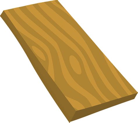 Wood Plank Png Vector Psd And Clipart With Transparen