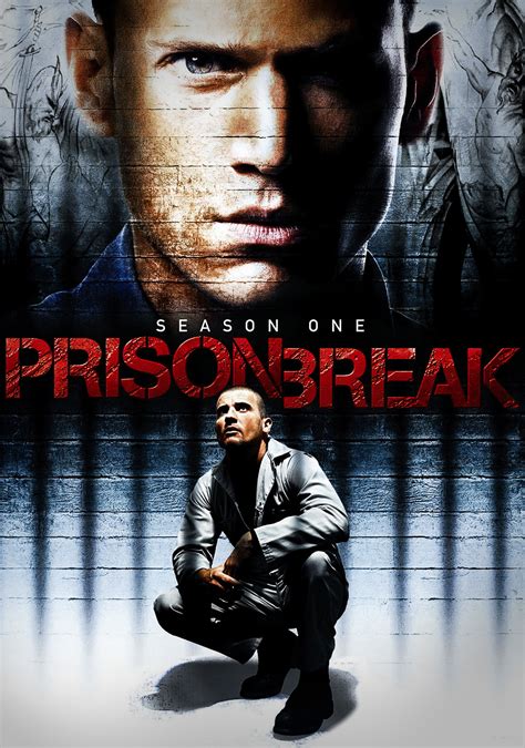 Primera Temporada Prison Break Wiki Fandom