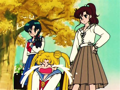 Sailor Moon Episodes 30 Svopec