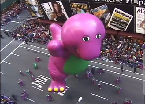Thanksgiving 97 The Day Barney Was Killed Rfreshofftheboattv