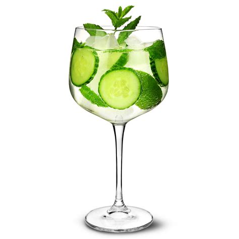 Gin Cocktail Glasses 26oz 700ml Drinkstuff