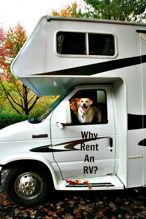 How much to rent an rv? How Much Does It Cost to Rent an RV? | Rv travel, Pet travel, Recreational vehicles