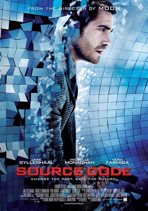 Source Code - Movies with a Plot Twist