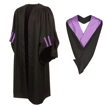 Academic Dress National College Of Music And Arts