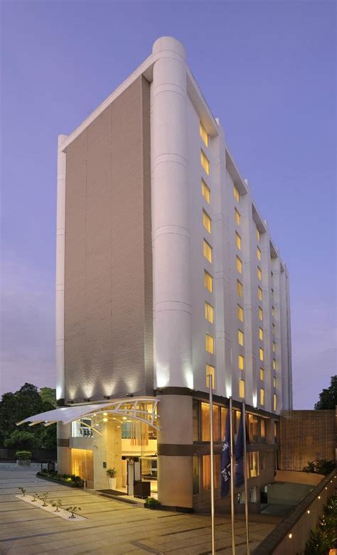 Four Points By Sheraton Ahmedabad Gujarat Hotel Reviews Photos