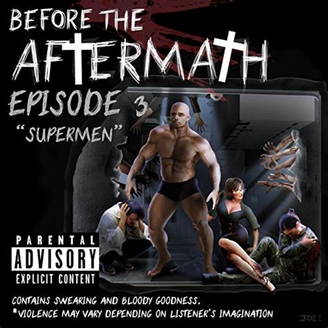play before the aftermath episode 3 by jayme gutierrez on amazon music