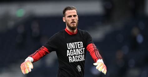 Manchester united / מנצ'סטר יונייטד. מנצ'סטר יונייטד: גארי נוויל על מצבו הנפשי של דויד דה חאה | ספורט 1