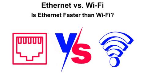 Ethernet Vs Wi Fi Is Ethernet Better Than Wi Fi Routerctrl