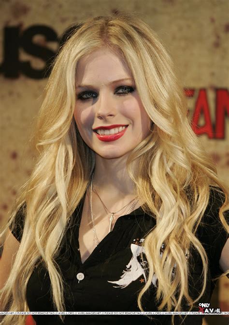 Avril Lavigne Avril Lavigne Photo 25050866 Fanpop