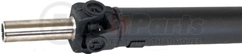 936 809 By Dorman Driveshaft Assembly Rear For 2009 2014 Ford F