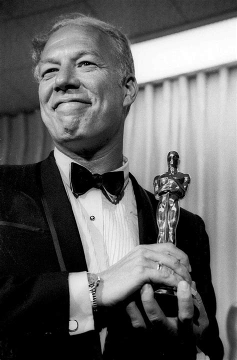 Academy Award-winning actor George Kennedy dies at 91 | The Spokesman-Review