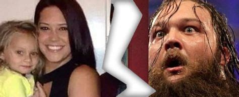 Bray Wyatt S Wife Accuses Him Of Adultery With Wwe Co Worker Files
