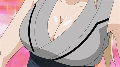 Anime Boob Bouncing Gif Nude Sexiz Pix