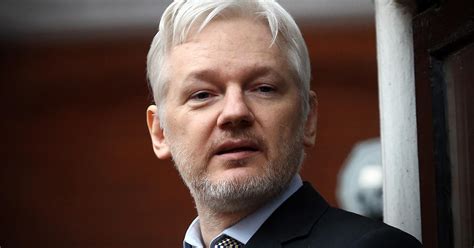 Sweden Drops Julian Assange Rape Investigation Cbs New York
