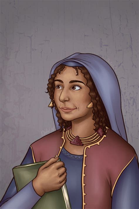 Diloolieart Fatima Muhammad Al Fihri Was A Arab Muslim Woman Chiefly