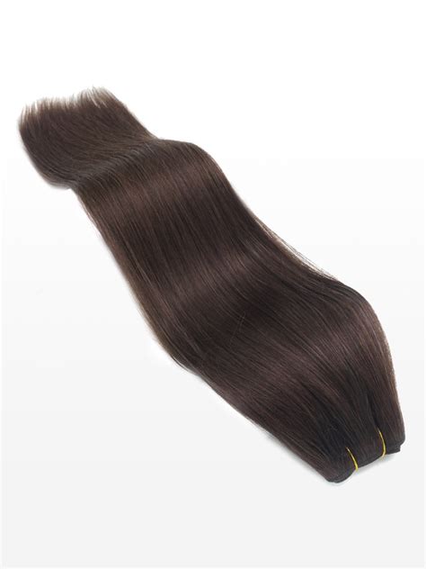 Tissages bandes de cheveux Tissage en cheveux naturels g cm qualité du luxe