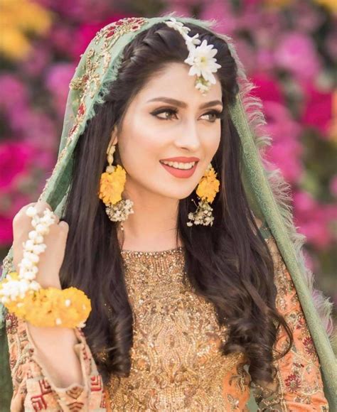 Collection Of Ayeza Khans Most Beautiful Photoshoots Daily