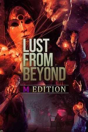 Lust From Beyond M Edition Completions Howlongtobeat