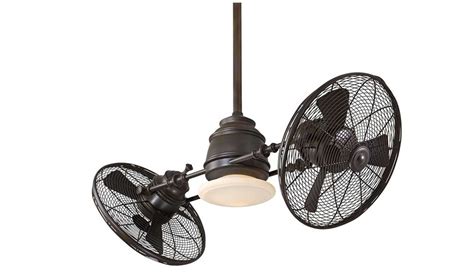 Outdoor ceiling fans cool down the surrounding area, providing a pleasant breeze and a bit of a chill on even the hottest days in the year. 2020 Best of Dual Outdoor Ceiling Fans With Lights