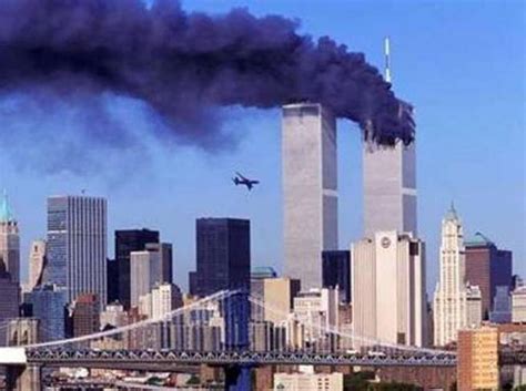 11 settembre 2001 dove eravate quando sono cadute le torri gemelle corriere it