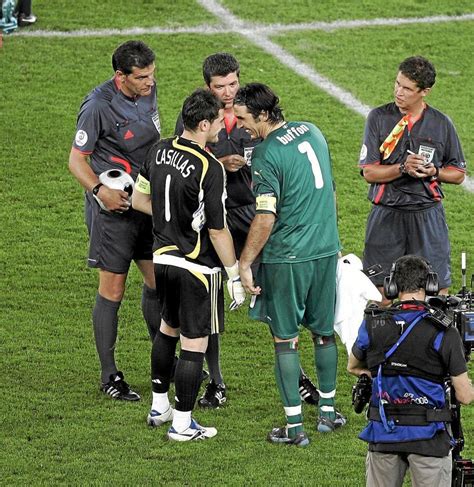 Hoy es el día de la final de la eurocopa. Cuartos de final de la eurocopa de 2008 | Marca.com