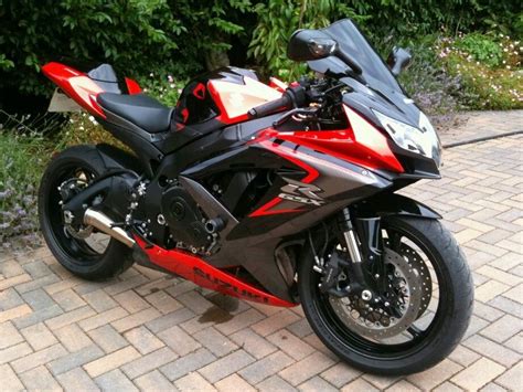 Newest oldest price ascending price descending relevance. 2008 SUZUKI GSXR 750 K8 2008/58 7500 miles Black and Orange