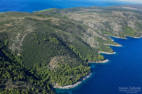 Croatian Islands Pearls Of The Adriatic Coast Explore Croatia