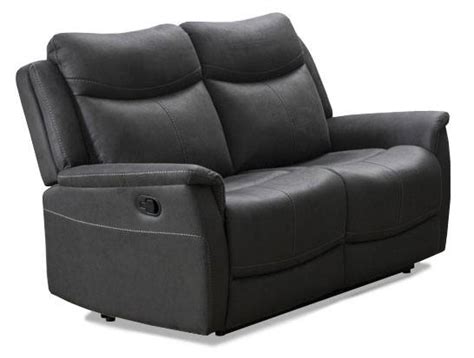 Phoenix 2 Seater Recliner Sofa At Style Furniture
