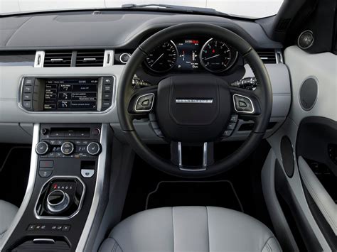 2020 range rover evoque p300 trades on style. Automotive Database: Range Rover Evoque
