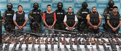Mexican Cartels Branch Out To Europe Fox News