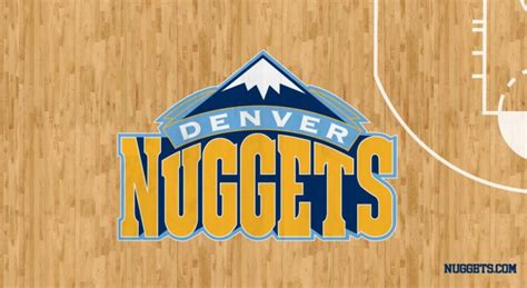 Denver Nuggets Nba Basketball 26 Wallpapers Hd Desktop And Mobile