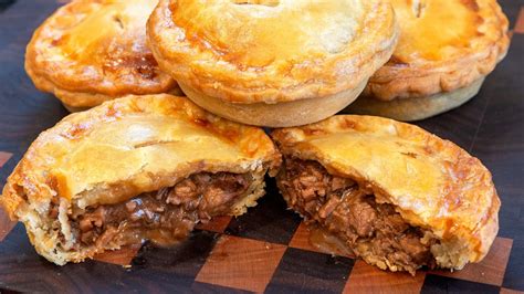 Steak Pies The Ultimate Meat Pie Easy Instant Pot Recipes